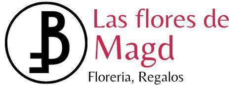 LAS FLORES DE MAGD